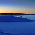 Cold Silence..