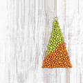 X-mas Pea..